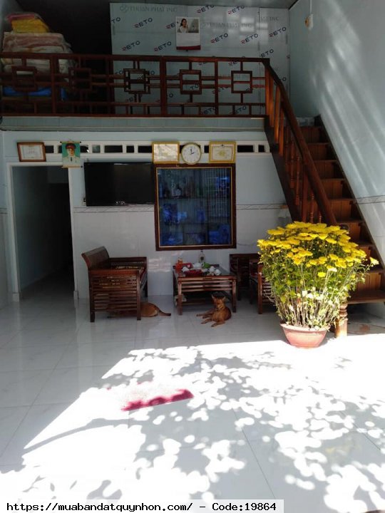 Bán Nhà Hẻm cạn Nguyễn thái học P.Nguyễn văn cừ- Quy Nhơn , 2PN , 2Wc, Sổ đỏ chính chủ - Giá : 2,3 tỷ Bán Nhà Hẻm cạn Nguyễn thái học P.Nguyễn văn cừ- Quy Nhơn , 2PN , 2Wc, Sổ đỏ chính chủ - Giá : 2,3 tỷ