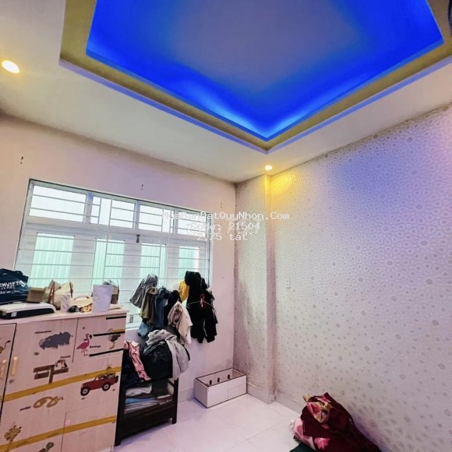 Bán nhà hẻm cạn nguyễn thị minh khai, quy nhơn Bán nhà hẻm cạn nguyễn thị minh khai, quy nhơn