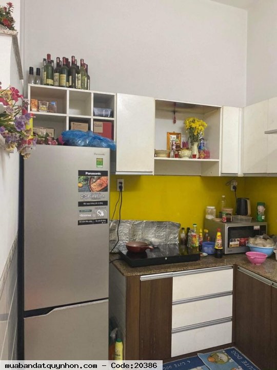 Bán nhà hẻm đường Đống Đa, P Thị Nại