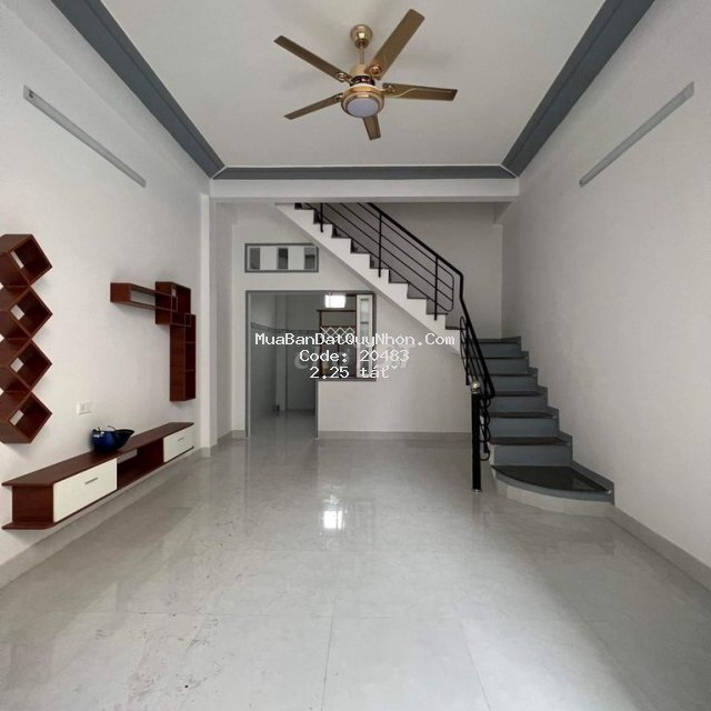 Bán nhà hẻm lý thái tổ 4x10m, 2 tầng- nhà mới- giá chỉ 2,25 tỷ Bán nhà hẻm lý thái tổ 4x10m, 2 tầng- nhà mới- giá chỉ 2,25 tỷ