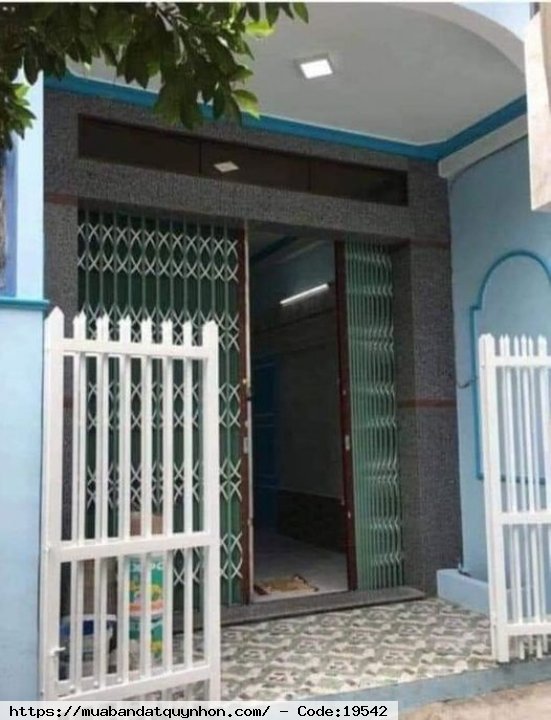 Bán nhà hẻm rộng đường Lê Hồng Phong, TP Quy Nhơn - Diện tích : 46m2 - Nhà thiết kế 1 mê - Giá : 2 tỷ