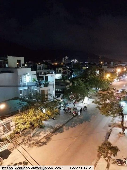 Bán nhà hẻm Tây Sơn p Quang Trung tttp Quy Nhơn - Diện tích 40m2 - Hướng Đông Nam - Giá 800 triệu 