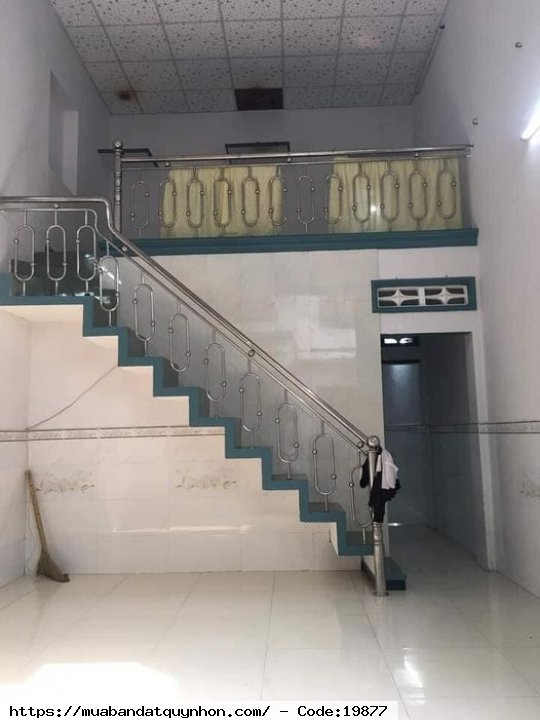 Bán nhà hẻm Tháp Đôi P- Đống đa- Quy Nhơn - Diện tích : 48m2 - Pháp lý : Sổ đỏ - Giá : 1 tỷ 450 tr