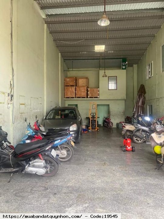 Bán nhà kho đường nội bộ 2 ô tô_P Đống Đa_Quy Nhơn Bán nhà kho đường nội bộ 2 ô tô_P Đống Đa_Quy Nhơn