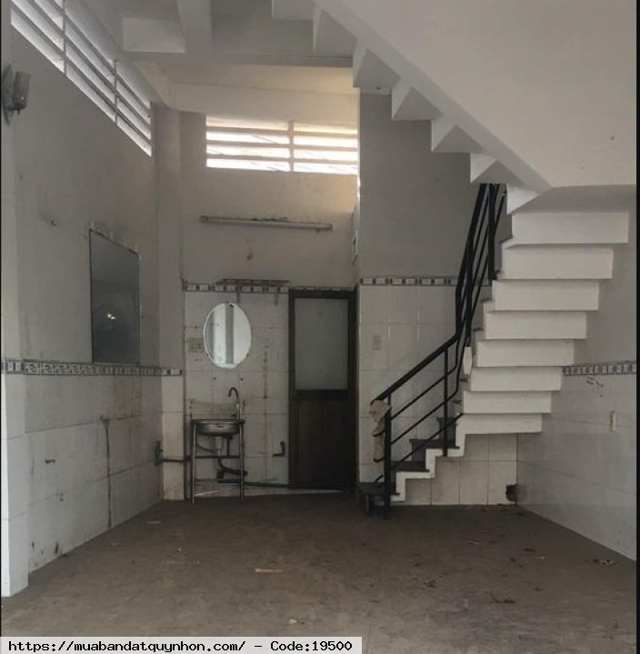 BÁN NHÀ MẶT TIỀN ĐƯỜNG HOÀNG VĂN THỤ - Dtsd: 79,5m2 - Hướng: Đông Nam - Giá : 3 tỷ 200 triệu BÁN NHÀ MẶT TIỀN ĐƯỜNG HOÀNG VĂN THỤ - Dtsd: 79,5m2 - Hướng: Đông Nam - Giá : 3 tỷ 200 triệu