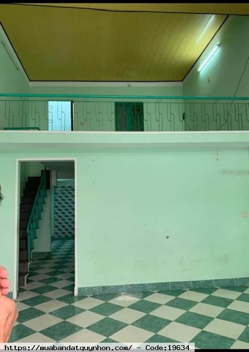 Bán nhà mặt tiền khu chợ đầm_P Thị Nại_Quy Nhơn - Diện tích: 72,11m2 ngang 5, 22m - Giá 3,8 tỷ Bán nhà mặt tiền khu chợ đầm_P Thị Nại_Quy Nhơn - Diện tích: 72,11m2 ngang 5, 22m - Giá 3,8 tỷ