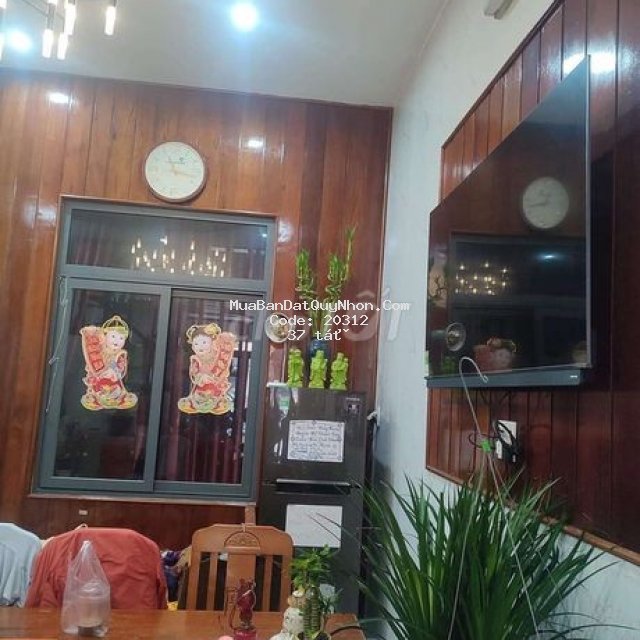 Bán nhà mặt tiền nguyễn thái học ngang 11m giá 37 tỉ