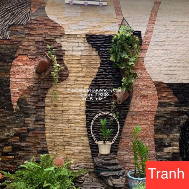 Bán nhà mặt tiền nguyễn thái học tp quy nhơn