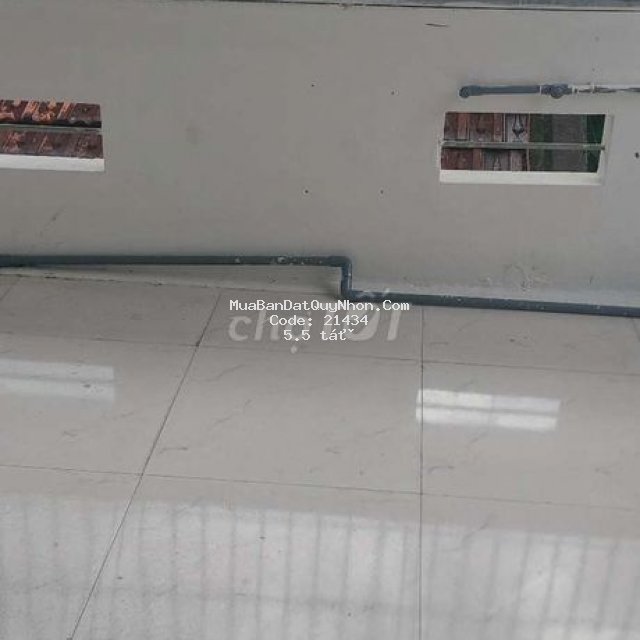 Bán nhà mặt tiền nguyễn thị minh khai giá 5,5 tỉ