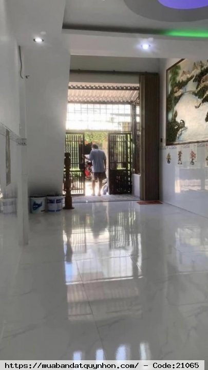 Bán nhà mặt tiền P .Quang Trung - Tp Quy Nhơn - DT : 50m2 - Kết cấu : mê lở - 3 p ngủ - gần chợ thành thái - Giá bán : 2 tỷ 250 triệu Bán nhà mặt tiền P .Quang Trung - Tp Quy Nhơn - DT : 50m2 - Kết cấu : mê lở - 3 p ngủ - gần chợ thành thái - Giá bán : 2 tỷ 250 triệu