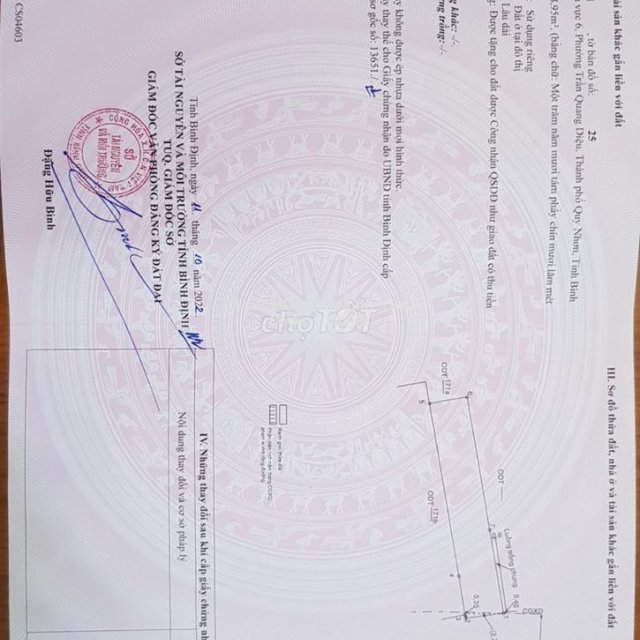Bán nhà mặt tiền quốc lộ nhà đẹp