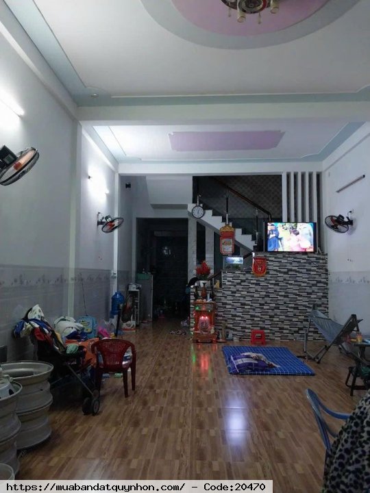 Bán nhà mặt tiền, thiết kế 2 mê nguyên, mặt tiền Hà Thanh 1, View sông Hà Thanh - Dt sổ 88m2 - Giá 4,2 tỷ Bán nhà mặt tiền, thiết kế 2 mê nguyên, mặt tiền Hà Thanh 1, View sông Hà Thanh - Dt sổ 88m2 - Giá 4,2 tỷ