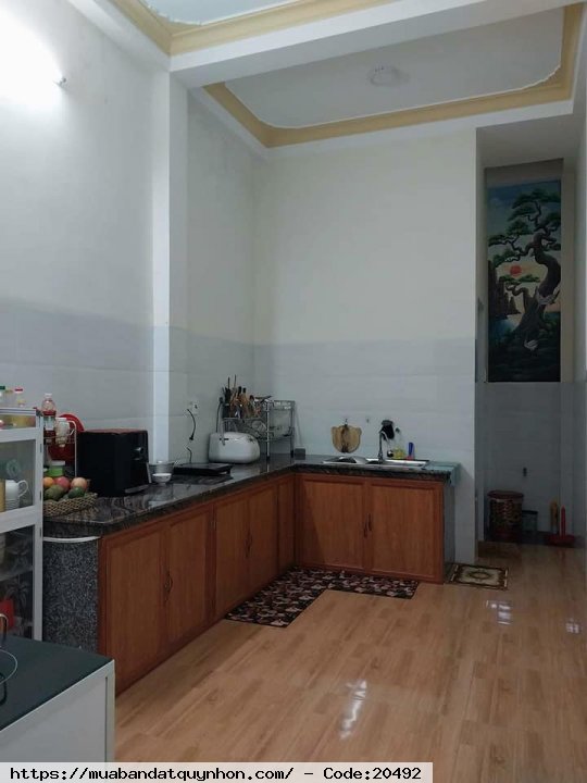 Bán nhà Mặt Tiền_P Quang Trung_Quy Nhơn - Diện tích 50m2, nhà 3 tầng, 3pn 3wc - Hướng đông nam - Giá 3,2 tỷ Bán nhà Mặt Tiền_P Quang Trung_Quy Nhơn - Diện tích 50m2, nhà 3 tầng, 3pn 3wc - Hướng đông nam - Giá 3,2 tỷ