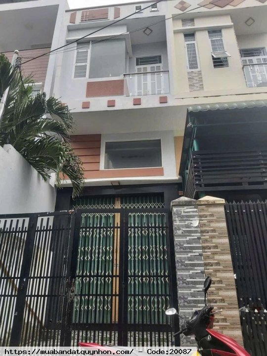 Bán nhà ô tô vào tận cửa_đường Tây Sơn_P Quang Trung_TP Quy Nhơn - dtsd: 116m2 - Hướng: Đông Nam Bán nhà ô tô vào tận cửa_đường Tây Sơn_P Quang Trung_TP Quy Nhơn - dtsd: 116m2 - Hướng: Đông Nam