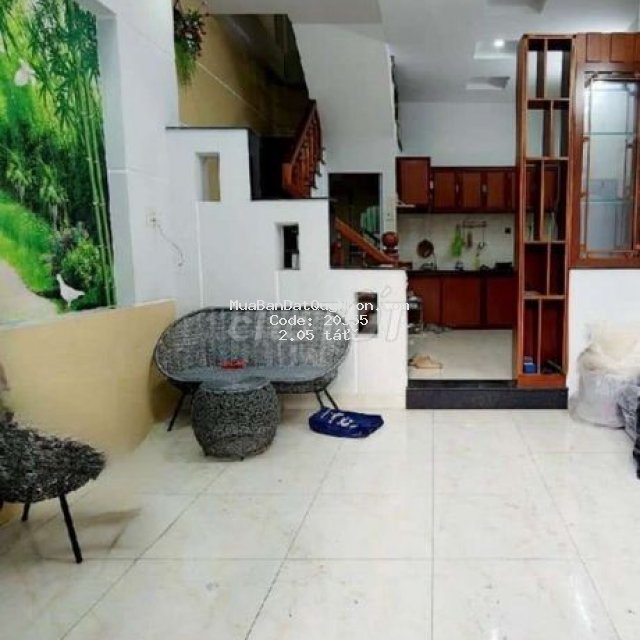 Bán nhà ôm cua 2 mặt hẻm cạn rộng thông đường tây sơn 2 tỉ 50 triệu Bán nhà ôm cua 2 mặt hẻm cạn rộng thông đường tây sơn 2 tỉ 50 triệu