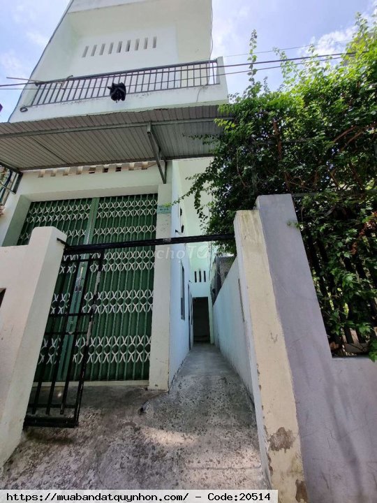 🏠 bán nhà trọ gồm 5 phòng thu nhập 10tr/tháng