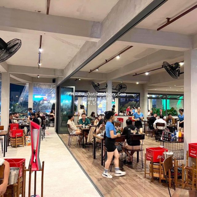 Bán nhà trung tâm tp quy nhơn giá chỉ 4.5 tỷ