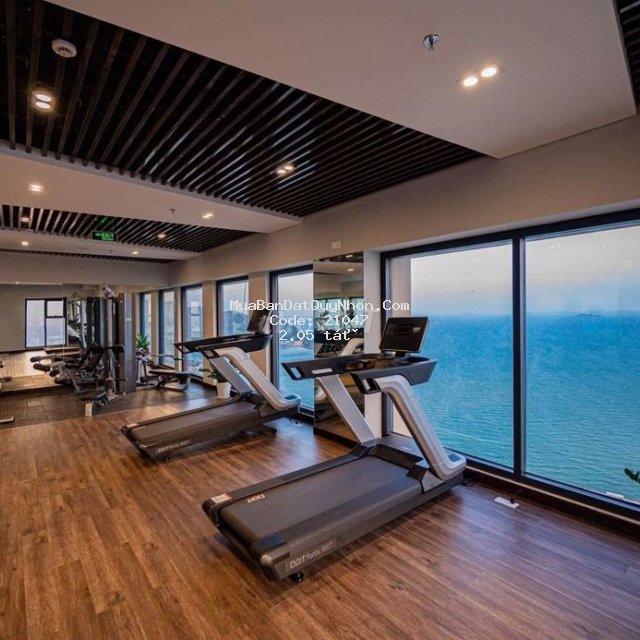 Căn altara 2pn căn góc view biển giá chốt 2.05 tỷ