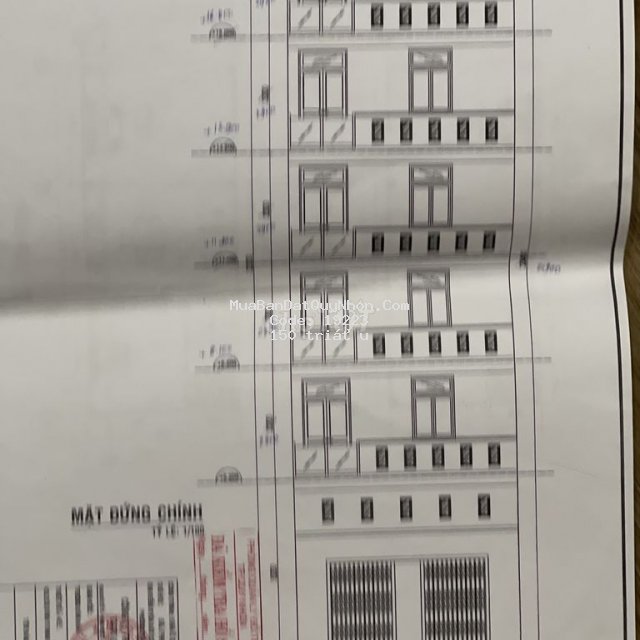 Cần bán bất động sản