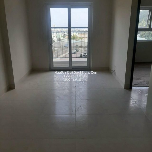 Cần bán căn 2 phòng ngủ lamer đường tây sơn.