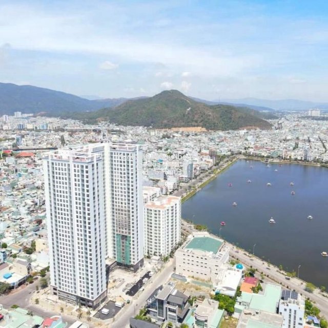 Cần bán căn hộ 1 pn phú tài residense giá tốt