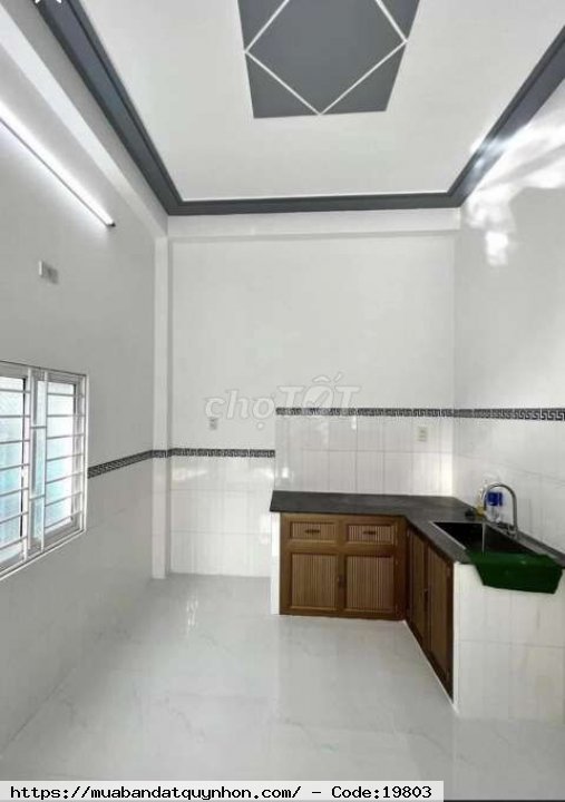 Cần bán căn hxh đường tây sơn