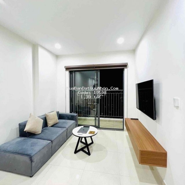 Cần bán chung cư ecolife riverside-dt 60m2 - 2pn