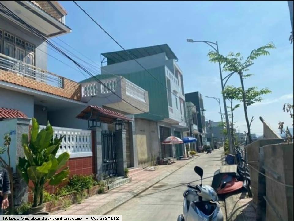 Cần bán đất đường nội bộ cầu chữ y view sông hoa lư - P Đống Đa - tp Quy Nhơn - Diện tích 40m2 - Giá 2 tỉ 180 triệu Cần bán đất đường nội bộ cầu chữ y view sông hoa lư - P Đống Đa - tp Quy Nhơn - Diện tích 40m2 - Giá 2 tỉ 180 triệu