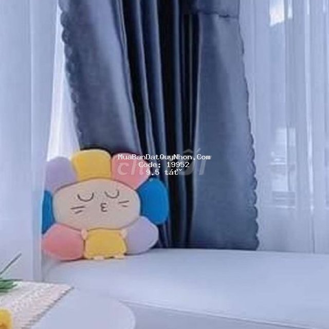 Cần bán homestay trung tâm thành phố quy nhơn