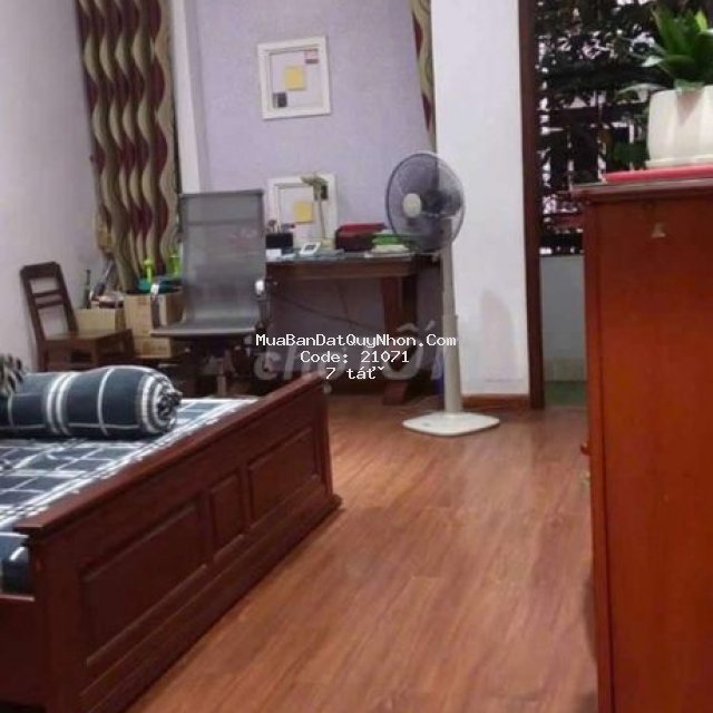Cần bán nhà 4 mê mặt tiền lê lợi giá 7 tỉ