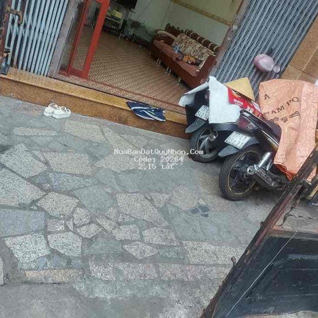 Cần bán nhà 9 chủ đứng bán có xổ