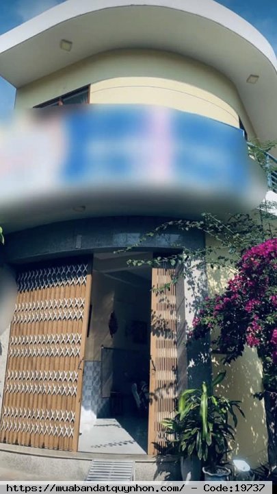Cần bán nhà căn góc mặt tiền P - Ghềnh ráng- thành phố quy Nhơn - Diện tích 67m2 - Hướng đông nam - Giá: 5.5 tỷ