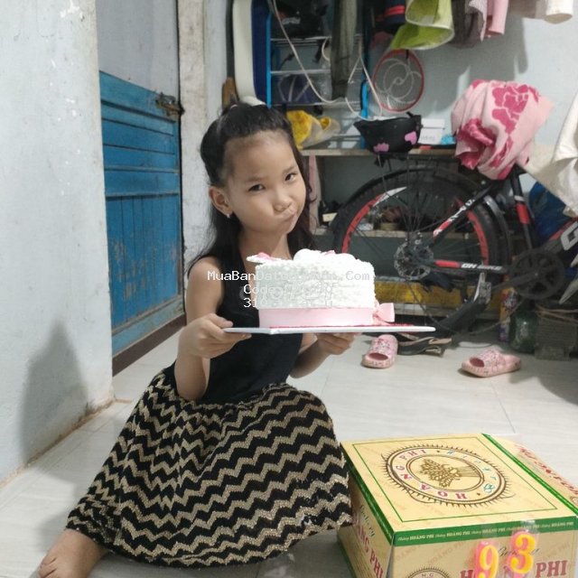 Cần bán nhà cấp 4