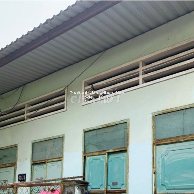 Cần bán nhà cấp 4 hẻm đường tháp đôi - quy nhơn