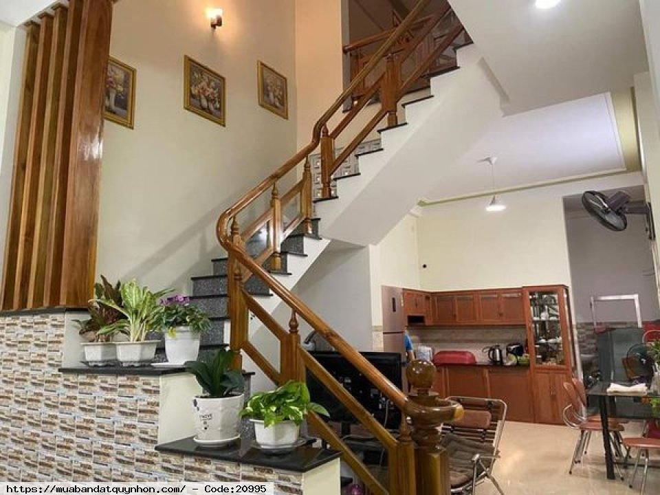 Cần bán nhà đẹp mặt tiền p Đống Đa - Tp Quy Nhơn Cần bán nhà đẹp mặt tiền p Đống Đa - Tp Quy Nhơn