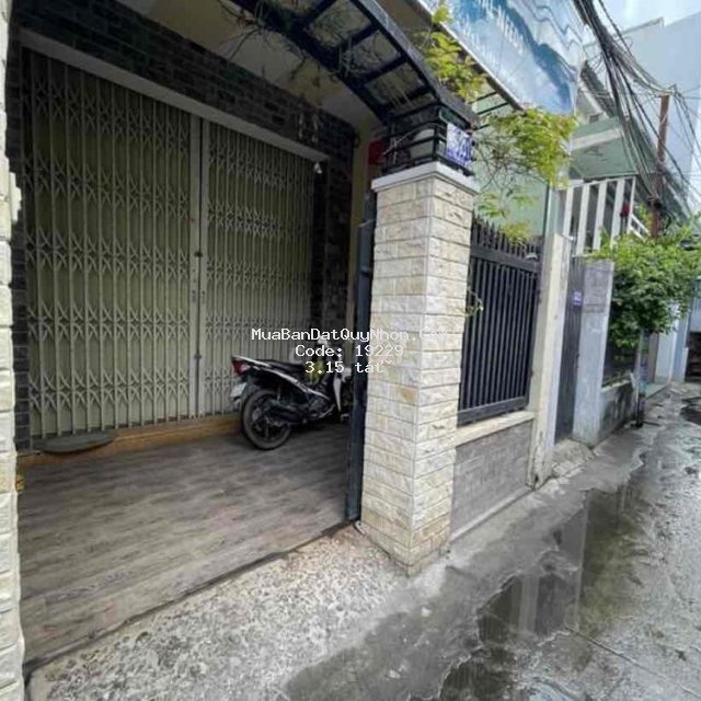 Cần bán nhà hẻm ba gác đường trần hưng đạo (gần th Cần bán nhà hẻm ba gác đường trần hưng đạo (gần th