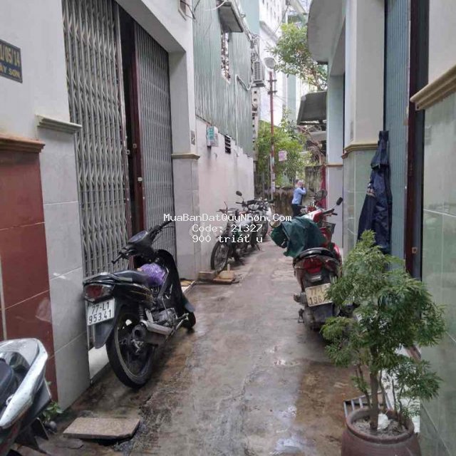Cần bán nhà hẻm cạn rộng rãi gần bigc bến xe Cần bán nhà hẻm cạn rộng rãi gần bigc bến xe