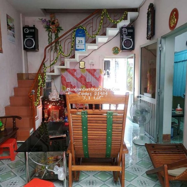 Cần bán nhà hẻm nội bộ đường võ văn dũng Cần bán nhà hẻm nội bộ đường võ văn dũng