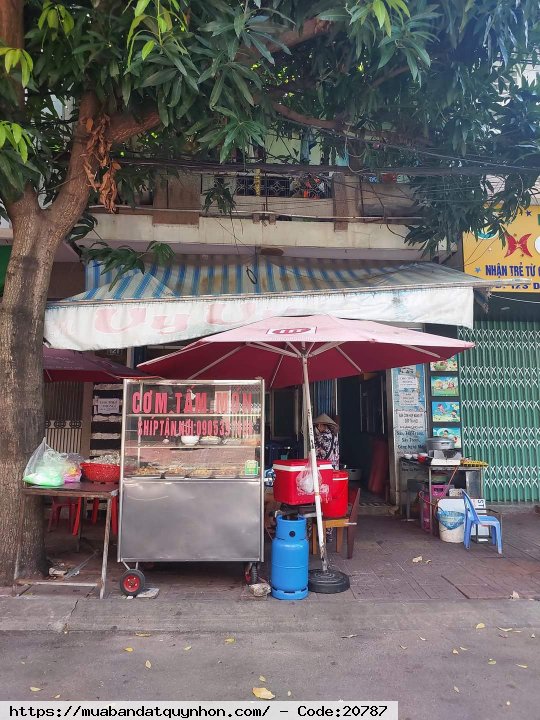Cần bán nhà mặt tiền đường Diên Hồng, P.Lý Thường Kiệt, TP. Quy Nhơn - dt 90.5m2 Cần bán nhà mặt tiền đường Diên Hồng, P.Lý Thường Kiệt, TP. Quy Nhơn - dt 90.5m2