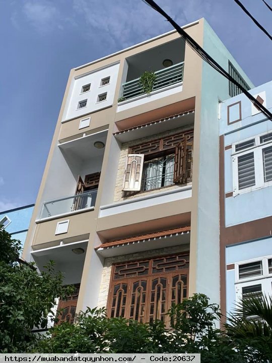 Cần bán nhà mặt tiền đường , phường Nguyễn văn Cừ, trung tâm Tp Quy Nhơn -Diện tích : 62m2 - kết cấu : 4 tầng - Giá : 6,2 tỷ Cần bán nhà mặt tiền đường , phường Nguyễn văn Cừ, trung tâm Tp Quy Nhơn -Diện tích : 62m2 - kết cấu : 4 tầng - Giá : 6,2 tỷ
