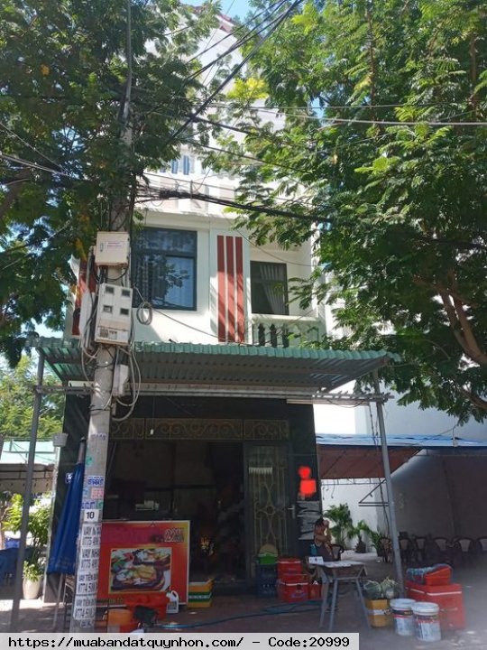 Cần bán nhà mặt tiền Đường Tố hữu( khu hà thanh 1) P. Đống đa- Quy Nhơn - Diện tích 44 m2 - Nhà 1 trệt, 3 lầu - Giá 3 tỷ 300 triệu Cần bán nhà mặt tiền Đường Tố hữu( khu hà thanh 1) P. Đống đa- Quy Nhơn - Diện tích 44 m2 - Nhà 1 trệt, 3 lầu - Giá 3 tỷ 300 triệu