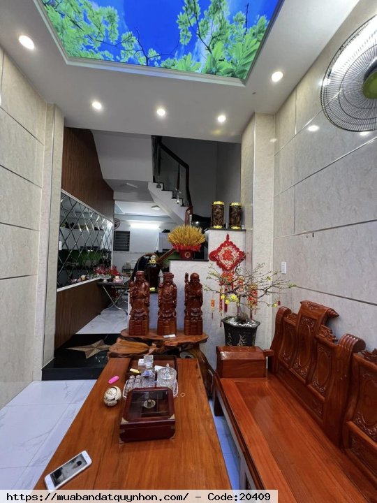 Cần bán nhà mới xây, nội thất hiện đại, p Hải Cảng -Tp Quy Nhơn - Dtst 91,1m2, 2pn 2wc - Giá bán: 3 tỷ 550 triệu Cần bán nhà mới xây, nội thất hiện đại, p Hải Cảng -Tp Quy Nhơn - Dtst 91,1m2, 2pn 2wc - Giá bán: 3 tỷ 550 triệu