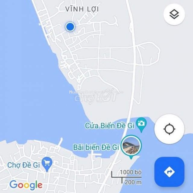 Cần bán nhà ở vĩnh lợi degi