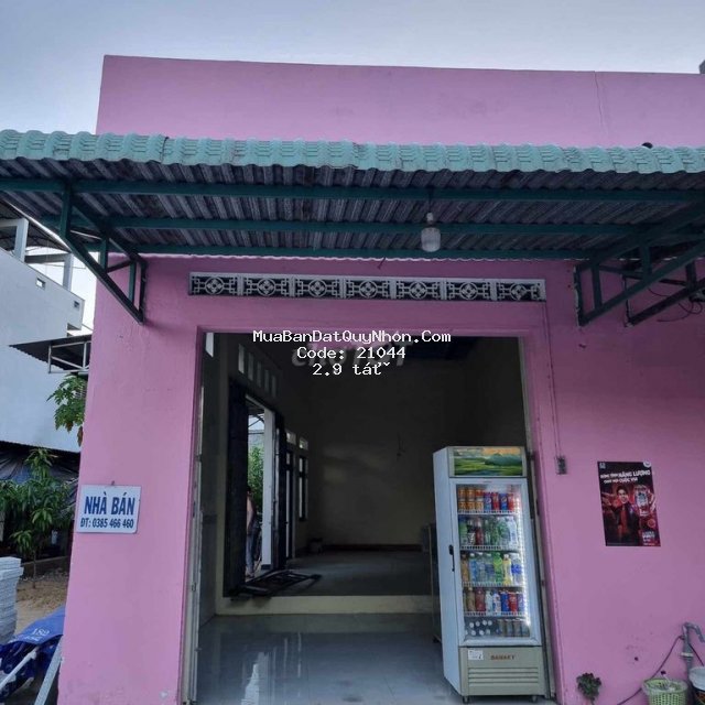 Cần bán nhà vị trí trung tâm tt phú phong kinh doanh sầm uất. Cần bán nhà vị trí trung tâm tt phú phong kinh doanh sầm uất.