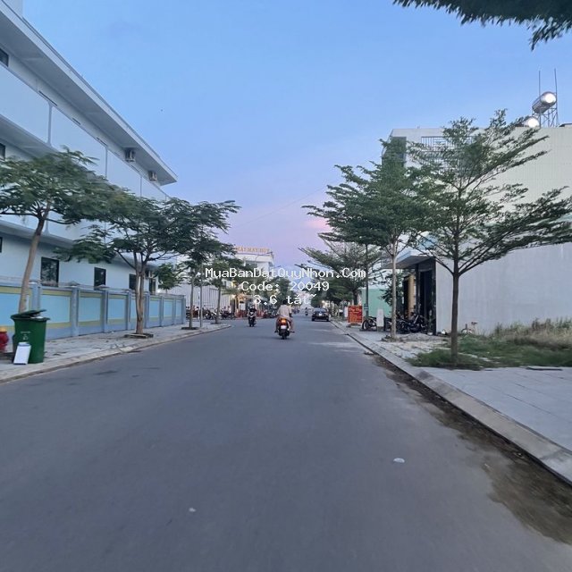 Cần bán nhanh lô đất vàng tại an nhơn bình định