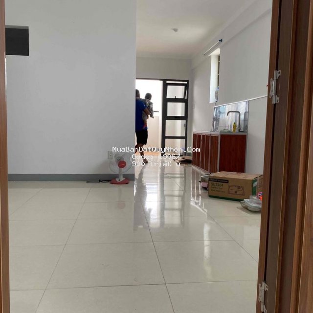 Cần bán gấp căn chung cư Nam Ngân, dtsd : 50m2