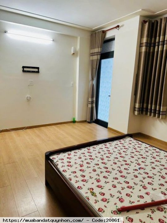 Cần giá bán nhanh căn nhà nội bộ đường ô tô P Quang Trung tttp Quy Nhơn -Diện tích 52m, nhà 1 mê 2pn, 2wc - Giá 2ty 650 tr Cần giá bán nhanh căn nhà nội bộ đường ô tô P Quang Trung tttp Quy Nhơn -Diện tích 52m, nhà 1 mê 2pn, 2wc - Giá 2ty 650 tr