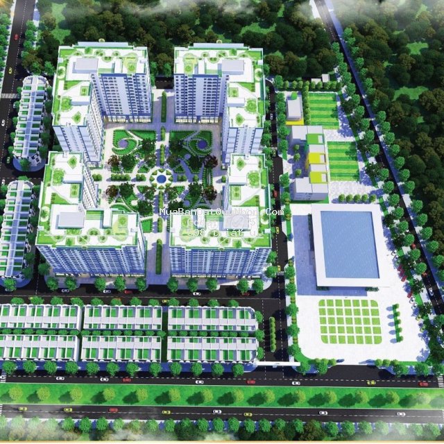 Căn hộ 2pn tại quy nhơn giá chỉ 598tr