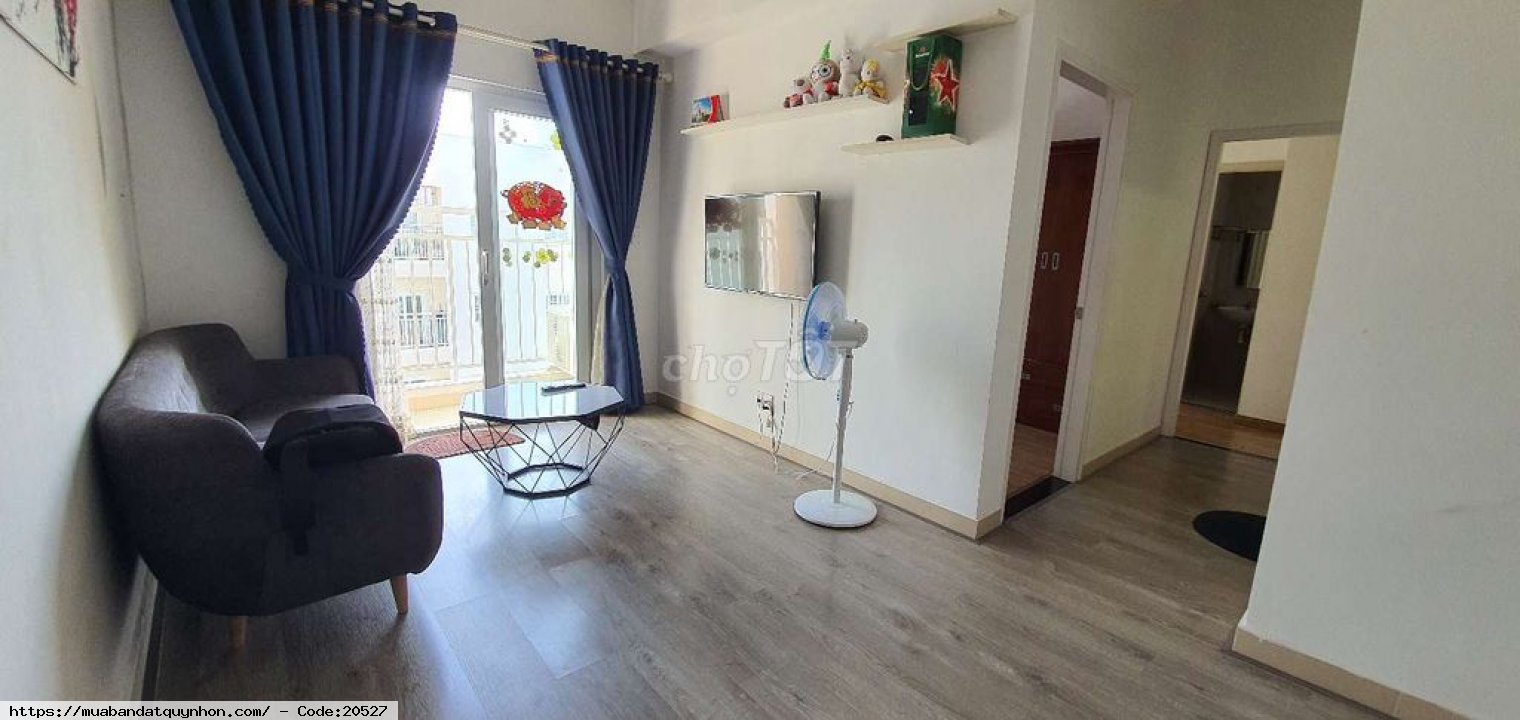 Căn hộ 51m2 2pn simona home hoàng văn thụ Căn hộ 51m2 2pn simona home hoàng văn thụ