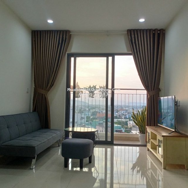 Căn hộ cao cấp 3pn, ecolife đã có sổ